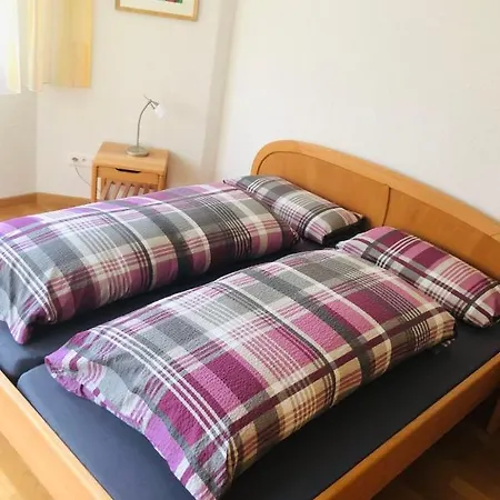 Apartamento Edelweiss A-4 By Interhome Leukerbad