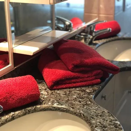 Edelweiss A-4 By Interhome Apartment *