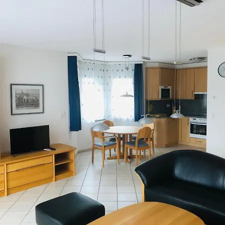 Apartamento Edelweiss A-4 By Interhome