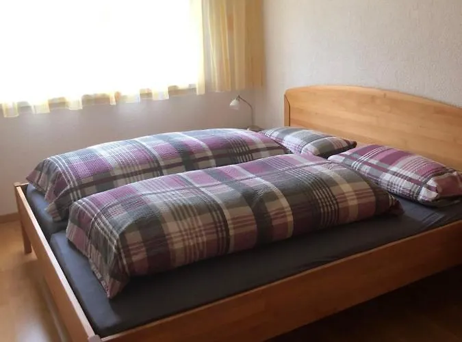 Edelweiss A-4 By Interhome