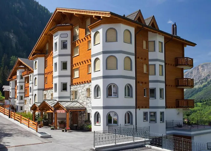 Edelweiss A-4 By Interhome Leukerbad