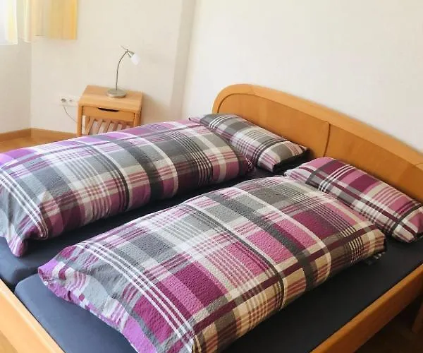 Apartment Edelweiss A-4 By Interhome Leukerbad