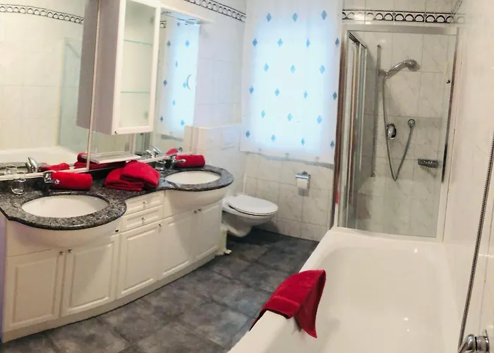 Edelweiss A-4 By Interhome Leukerbad