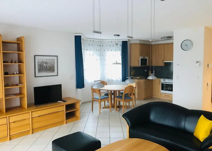 Apartment Edelweiss A-4 By Interhome