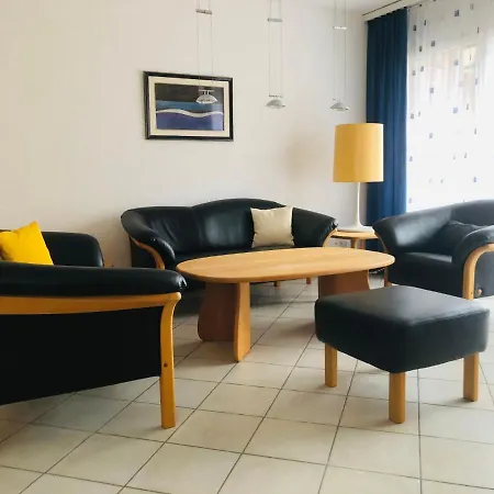 アパート Edelweiss A-4 By Interhome ロイカーバード